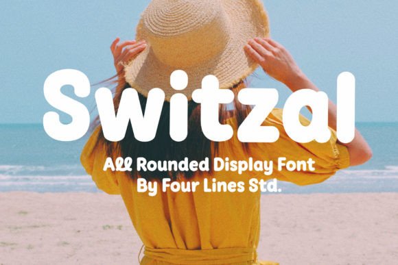Choosing Switzal Font for a Warm and Inviting Brand