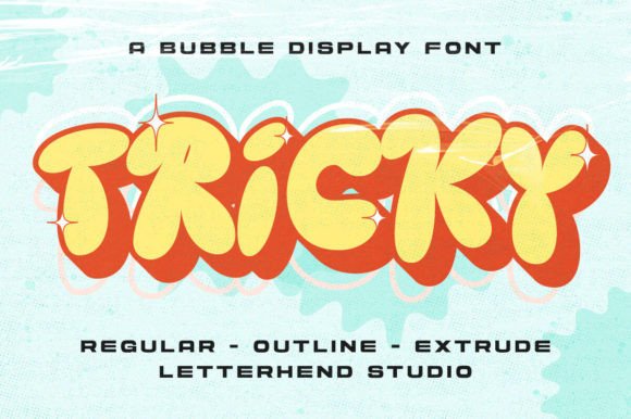 Choosing the Tricky Font for Your Handmade Products
